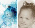 Contact us to see how we can restore your damaged or faded photos!