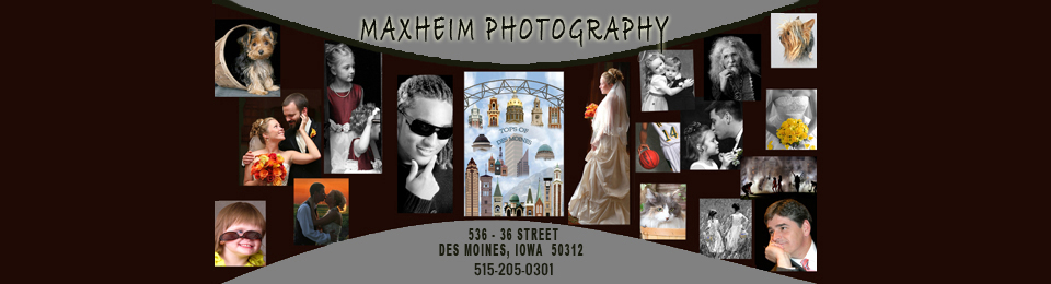 Maxheim Photography