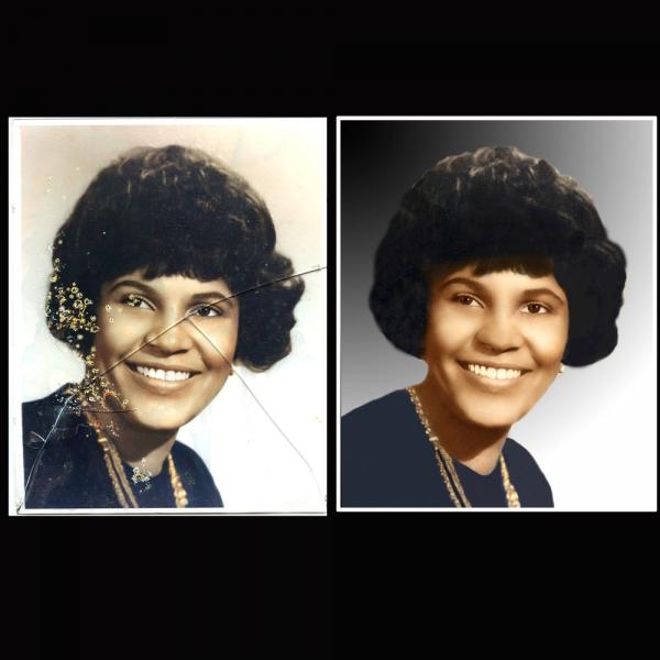 Contact us to learn more about our photo restoration services!