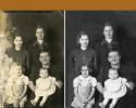 Contact us today to learn how we can help restore your beloved photos!