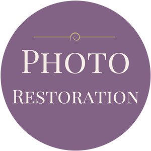 Photo Restoration Services with Maxheim Photography
