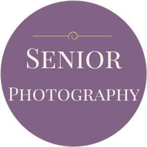 Senior portraits gallery with Maxheim Photography