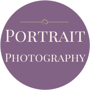 Personal portrait photo gallery with Maxheim Photography
